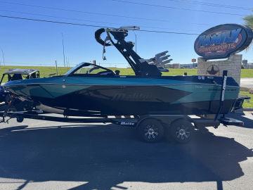 2024 MALIBU WAKESETTER 23 LSV