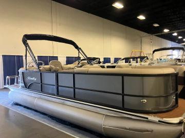 2023 Bentley Pontoons 223 Navigator