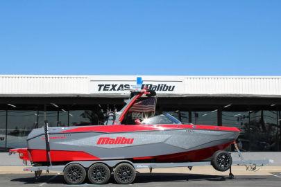 2025 Malibu Boats 25 LSV