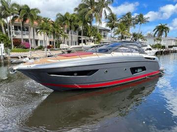 2013 Azimut Atlantis