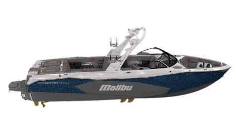 2025 Malibu 26 LSV