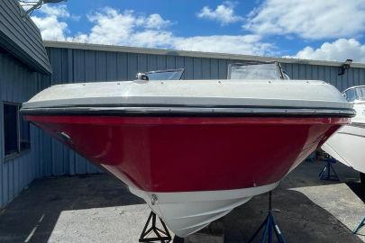 2021 Bayliner VR5