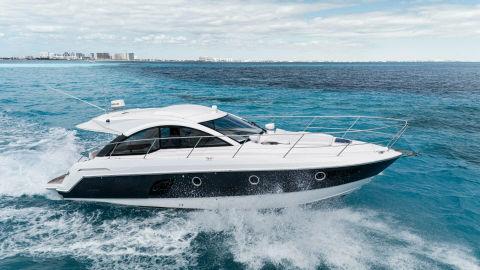 2015 Beneteau Gran Turismo 38