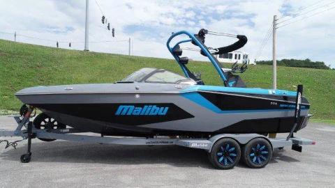 2024 Malibu 23 MXZ