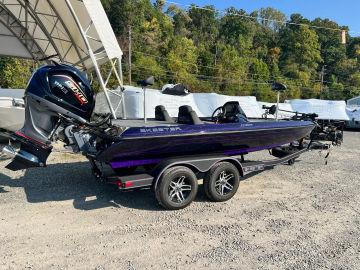 2025 Skeeter ZX 200