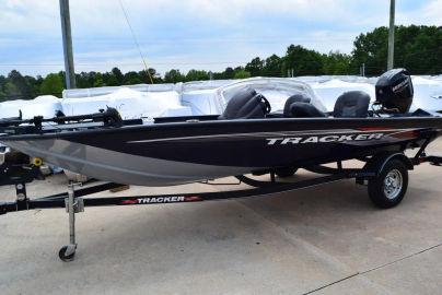 2021 Tracker Boats PRO Team 175 TF