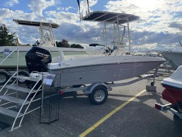 2023 Bayliner T18 Bay