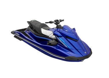 2024 Yamaha GP SVHO w/ Audio