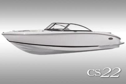 2024 COBALT CS22