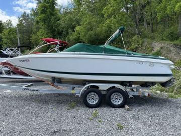 1999 Cobalt Boats 226