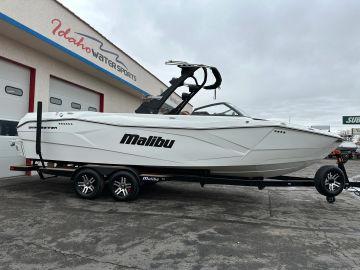 2023 Malibu Boats 26 LSV