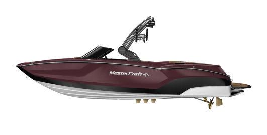 2023 MasterCraft NXT23