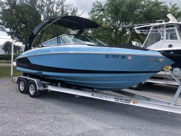 2018 Regal 2300 Bowrider