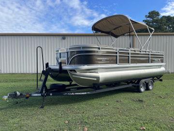 2024 Sun Tracker SUNTRACKER SPORT FISH 22