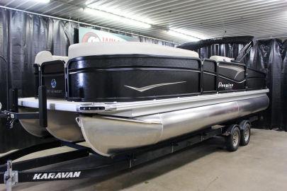 2023 Premier 230 Sunsation Angler