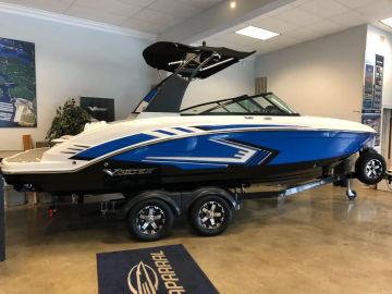 2019 CHAPARRAL VORTEX 223 VRX