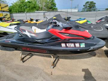 2014 Sea-Doo RXT-X 260