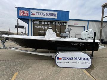 2024 NAUTICSTAR 214 SB TE150