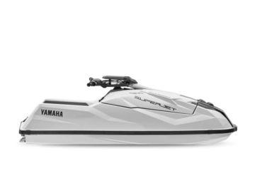 2024 Yamaha WaveRunners SuperJet