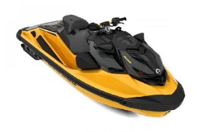 2021 Sea-Doo RXP-X 300 W/AUDIO