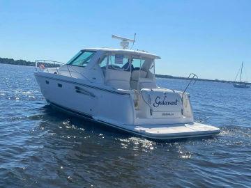 2005 Tiara Yachts 3600 Sovran