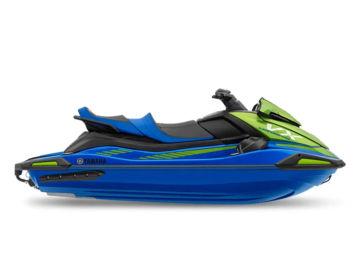 2024 Yamaha WaveRunners VX Limited HO