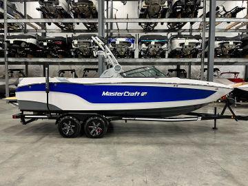 2024 MasterCraft XT25