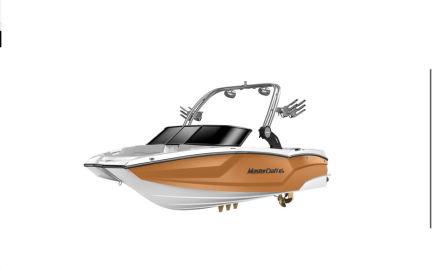 2023 Mastercraft NXT20