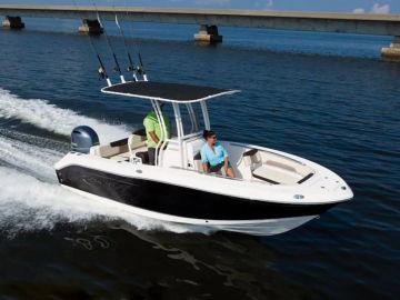 2024 Robalo R202EX