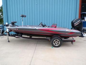 2015 Triton Boats 189 TRX