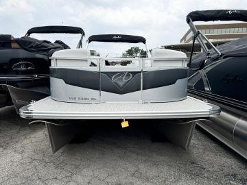 2024 Avalon VLS 2380 Quad Lounge