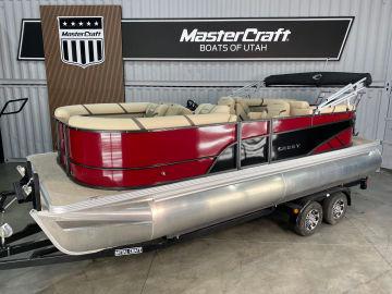 2023 Crest Pontoons Classic LX 220 SLC