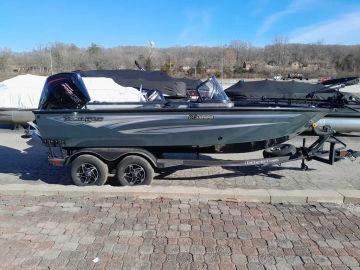 2024 Ranger Boats VX1888 WT