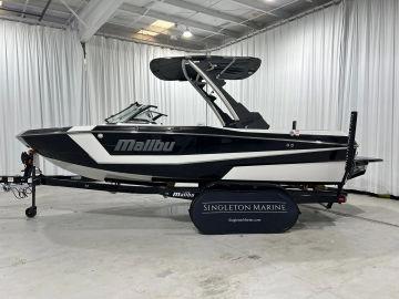 2024 MALIBU WAKESETTER 21 LX-R