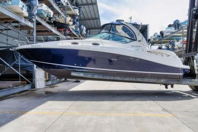 2005 Sea Ray 340 Sundancer