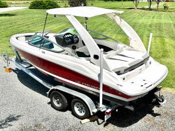 2019 Regal 2000 ES Bowrider