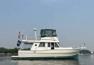 1997 Mainship 350 / 390