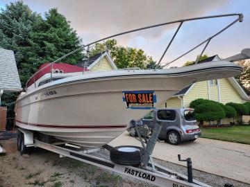 1988 Searay SORRENTO 