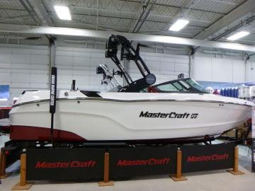 2024 Mastercraft XT23