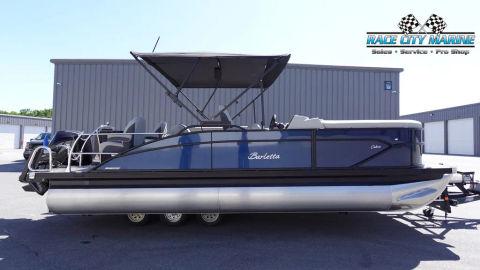 2024 Barletta Boats C22CC