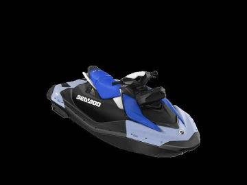 2025 Sea-Doo Spark for 2 Rotax 900 ACE-90 CONV w/ Audio