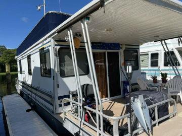 2000 Aqua Chalet 4614