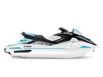 2024 Yamaha WaveRunners FX HO with Audio System