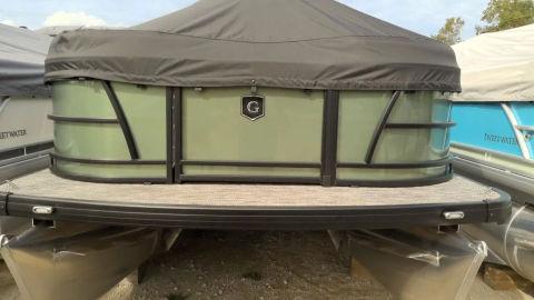 2025 Godfrey Pontoons Sweetwater 2086 CSE