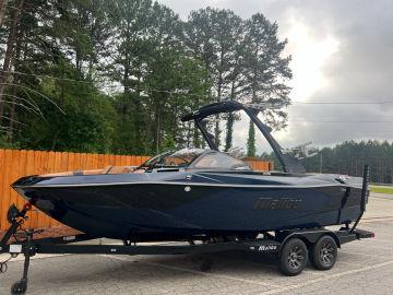 2024 MALIBU WAKESETTER 23 LSV