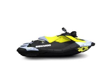 2024 SEA-DOO SPARK