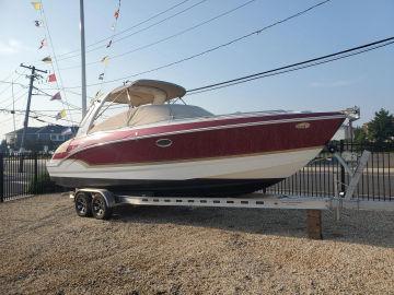 2011 Formula 290 Bowrider