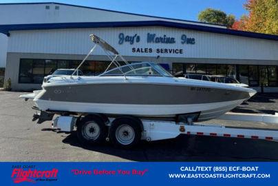 2014 Cobalt Boats 210