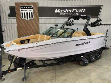 2024 Mastercraft X26