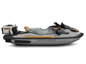 2024 Sea-Doo FishPro Trophy 170